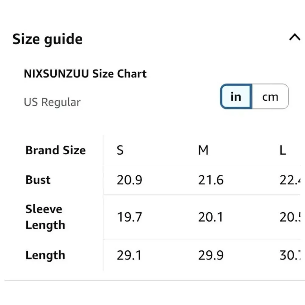 Oversized Sweater for Women Fall Knit Fashion Crewneck Long Sleeve SZ SMALL - Picture 6 of 7